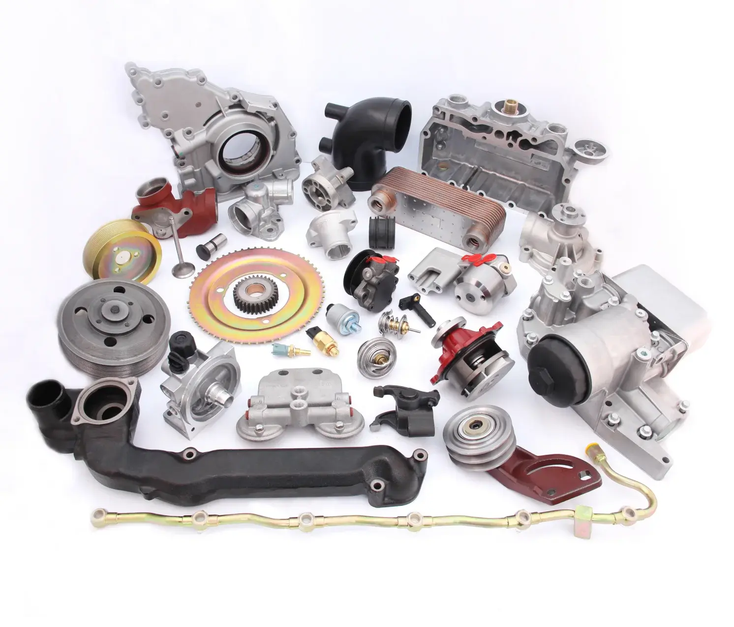 Spare Parts to Suit Deutz Engines