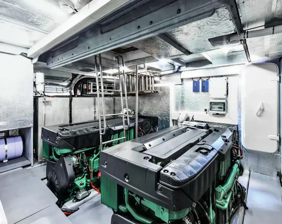 Volvo Penta
