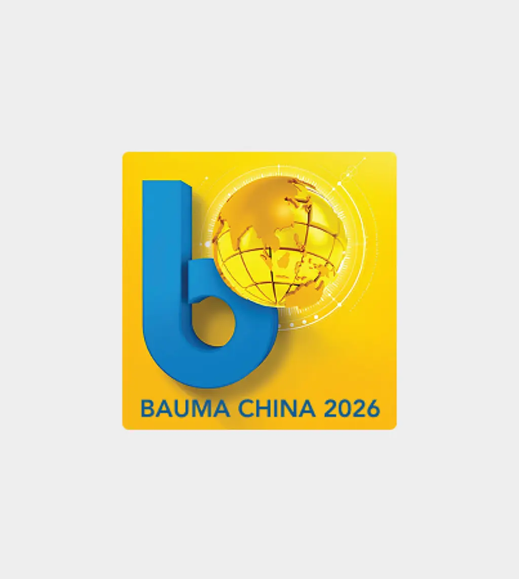 bauma CHINA 2026
