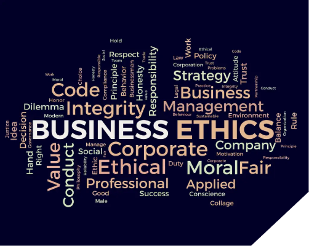Business Ethics