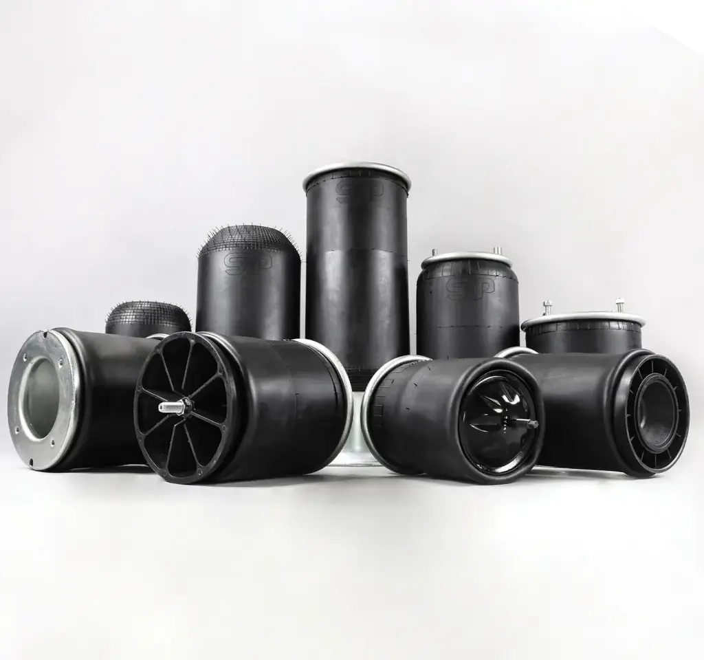 Airsprings