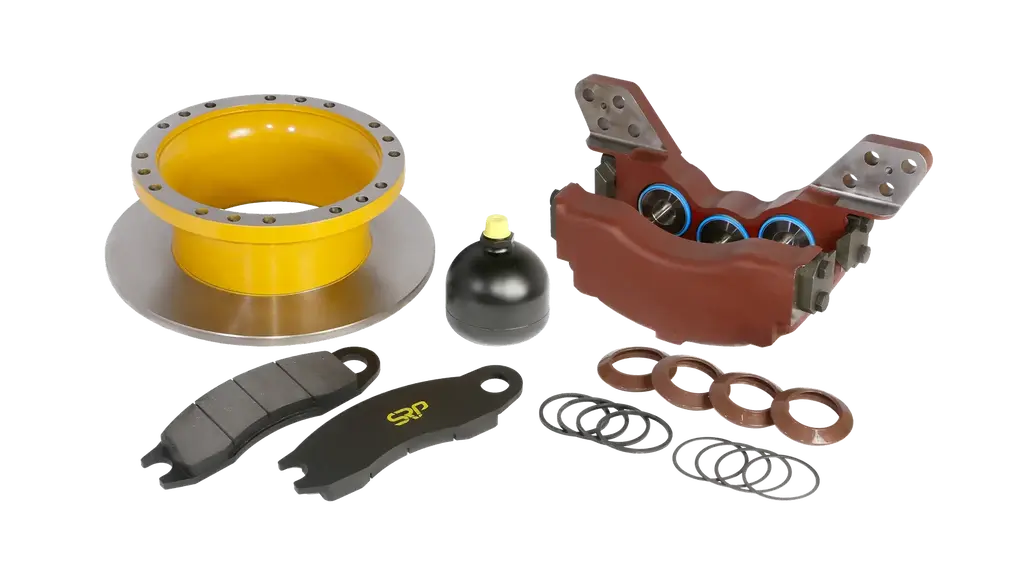 Brake Calipers