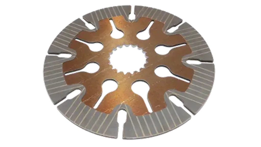 Brake Discs
