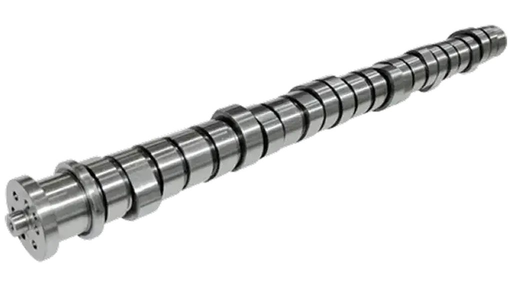 Camshaft