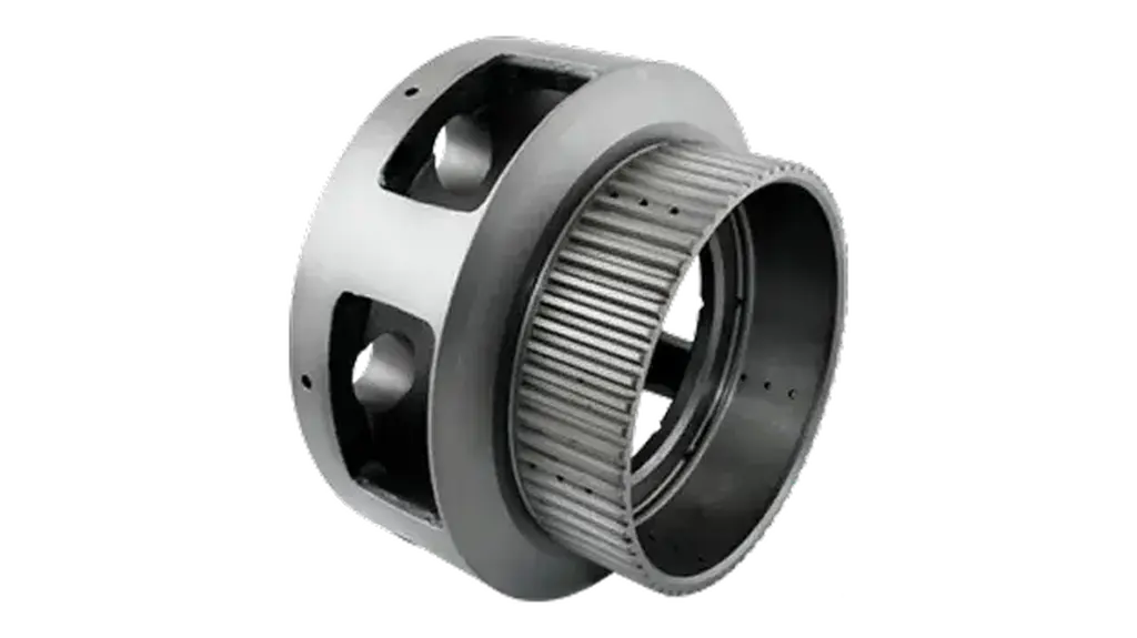 Differential