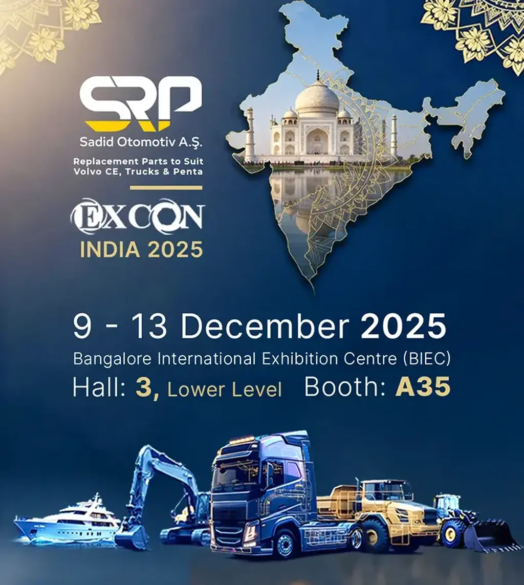 EXCON India