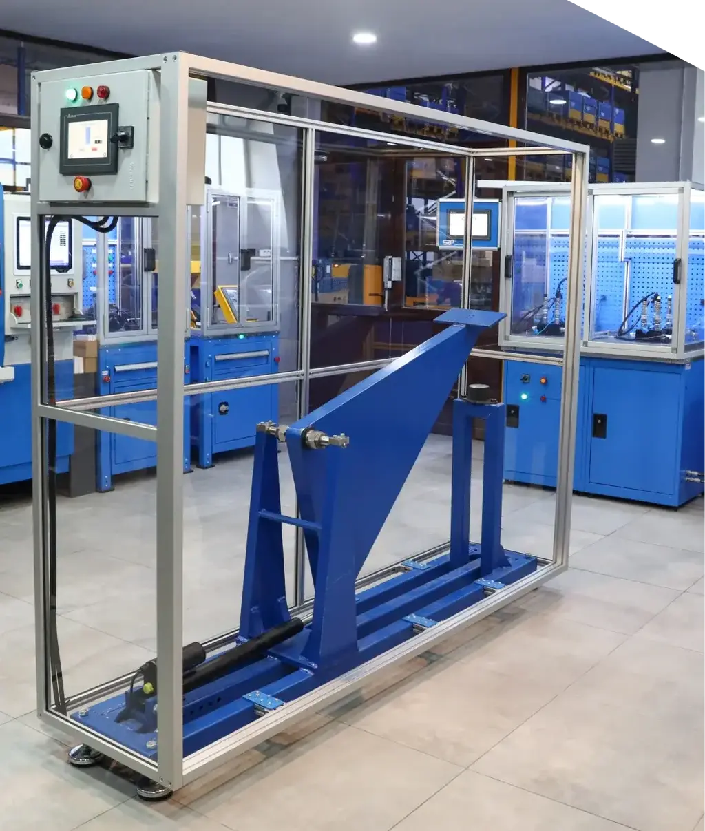 Electric Actuator