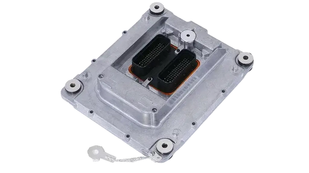 Electronic Control Units