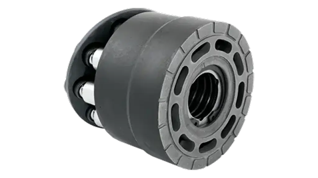 Hydraulic pump