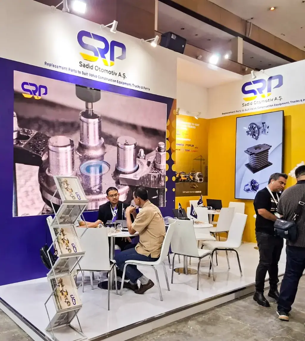 INDONESIA MINING event