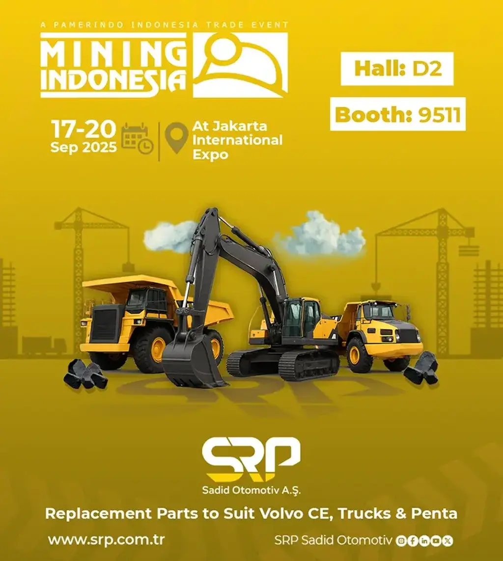 INDONESIA MINING