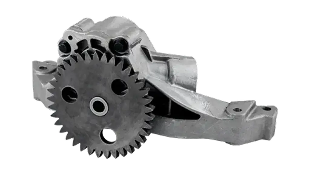Lubrication System