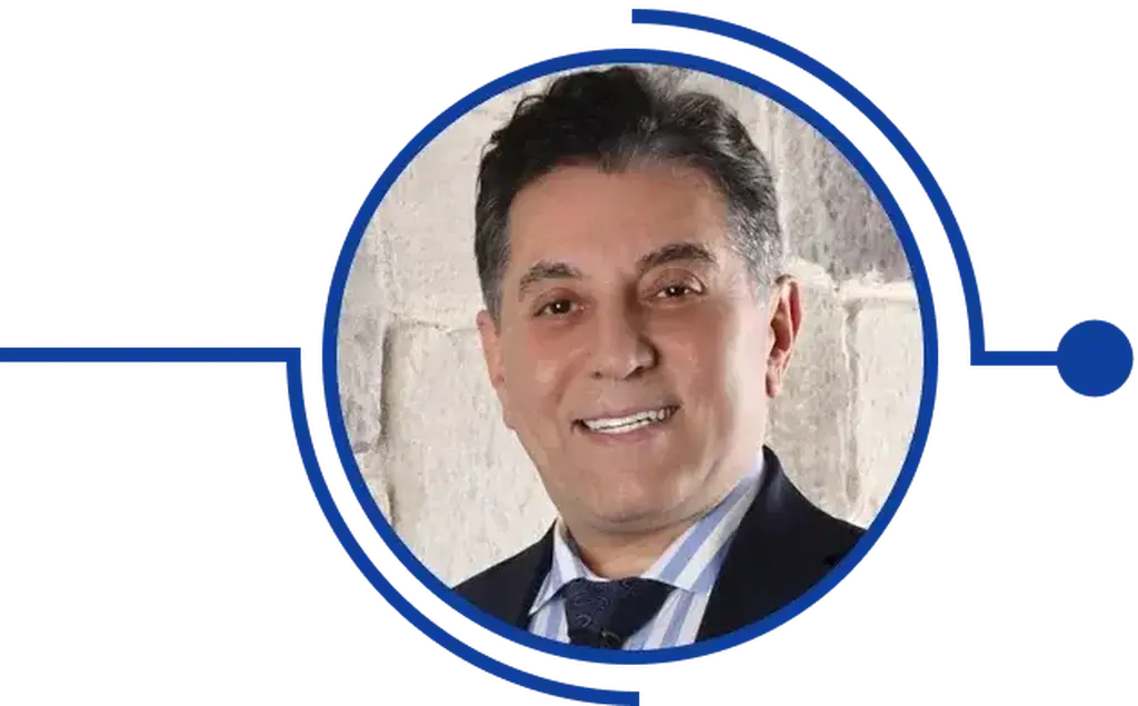 Nasser Sadid