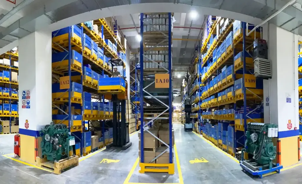 OEM vs Aftermarket Spare Parts