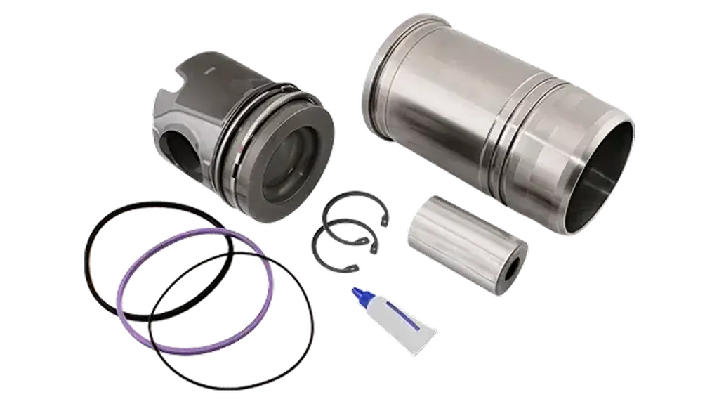 Piston Ring Kit