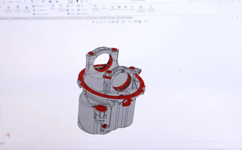 Planning & Technical Design