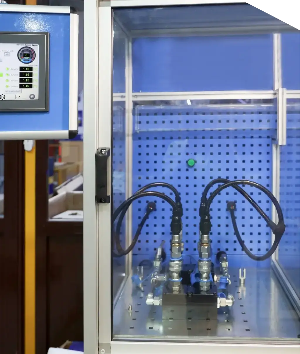 Pressure Sensor