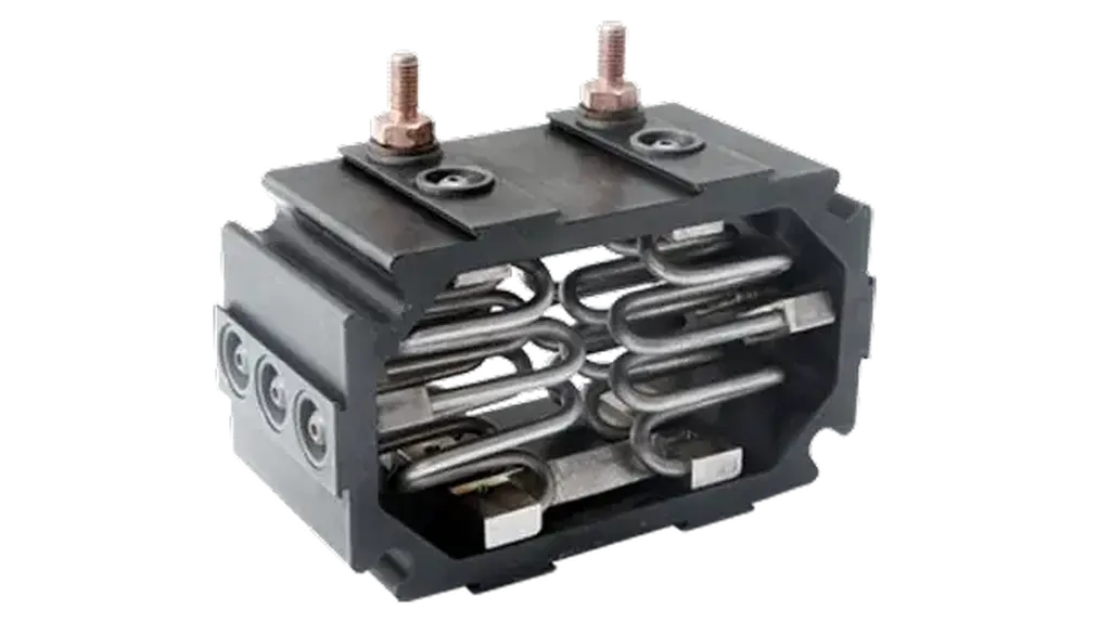 Relay Fuse Modules