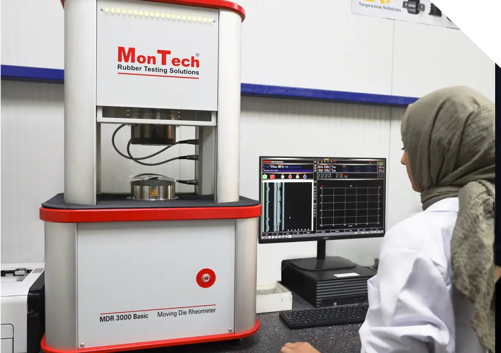 Rheometer