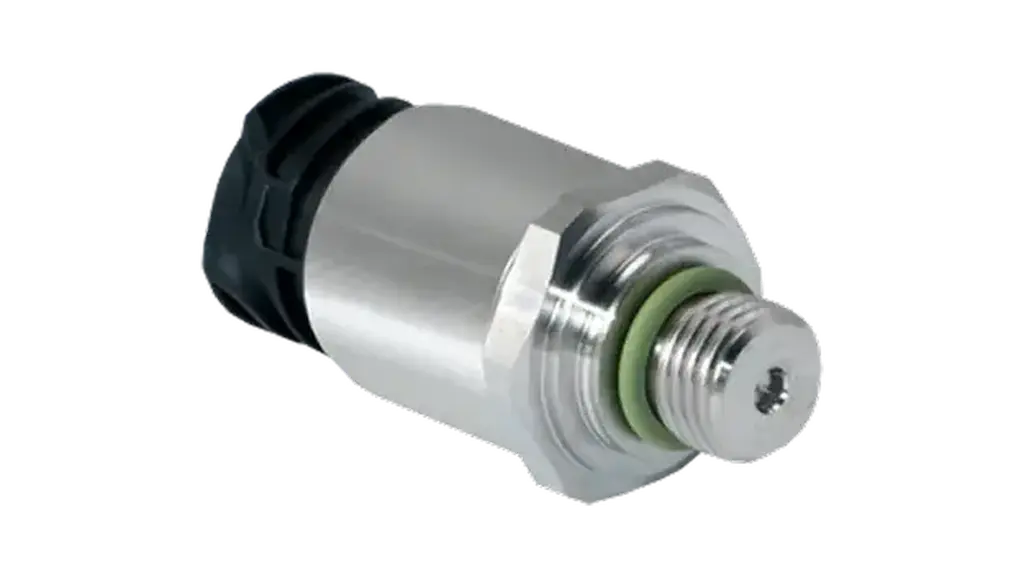 Sensors Solenoid Valves