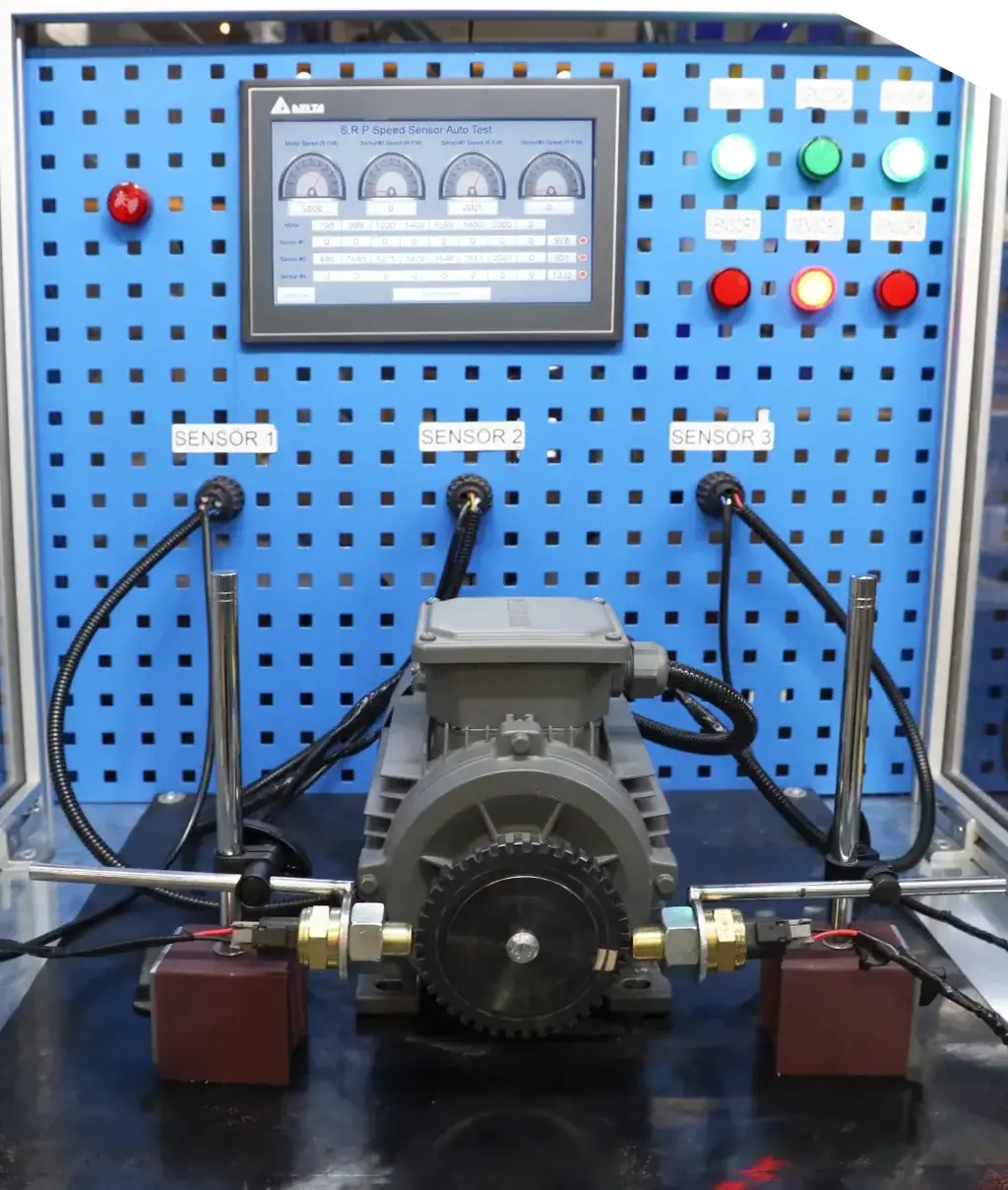 Speed Sensor