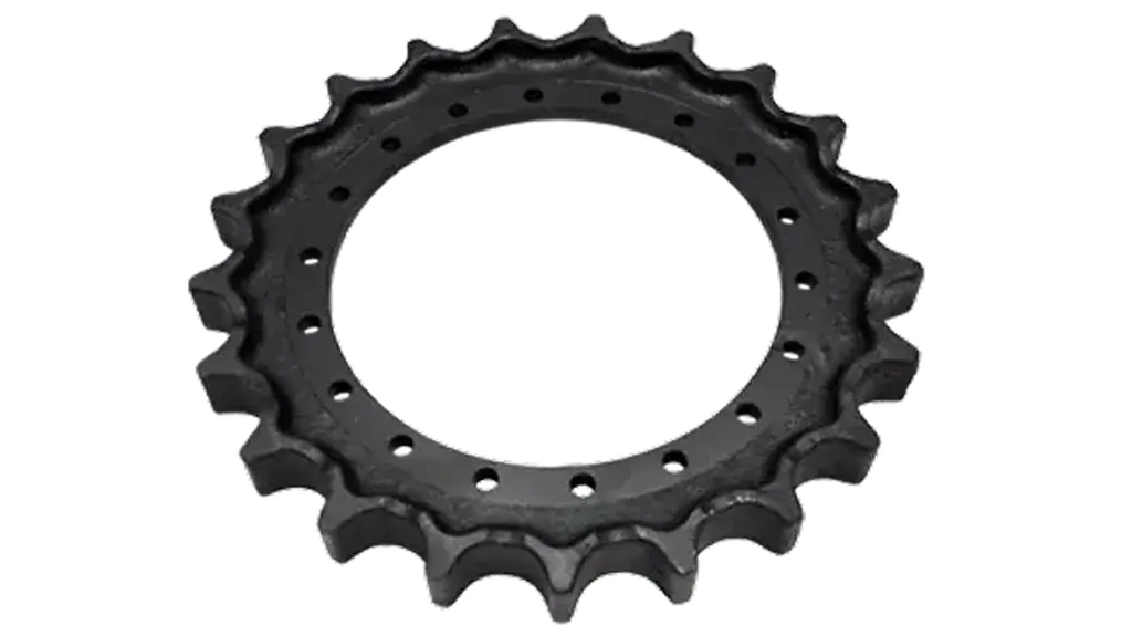 Sprocket
