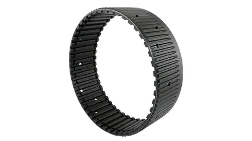 Synchronizer Rings