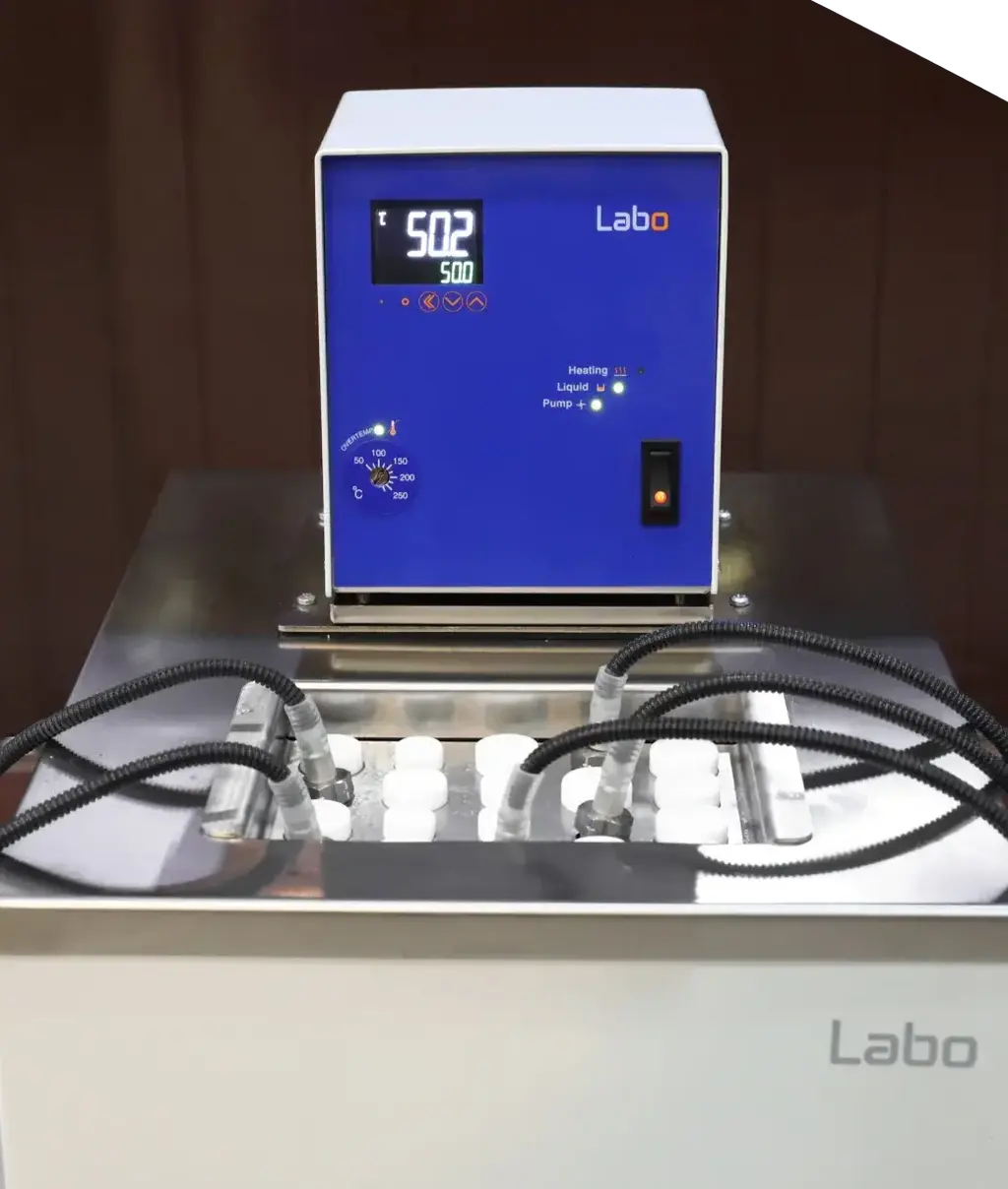 Temperature Sensor