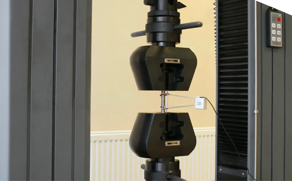 Tensile and Compressing Measuring