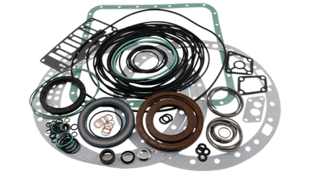 Transmission Seal Gasket Kits