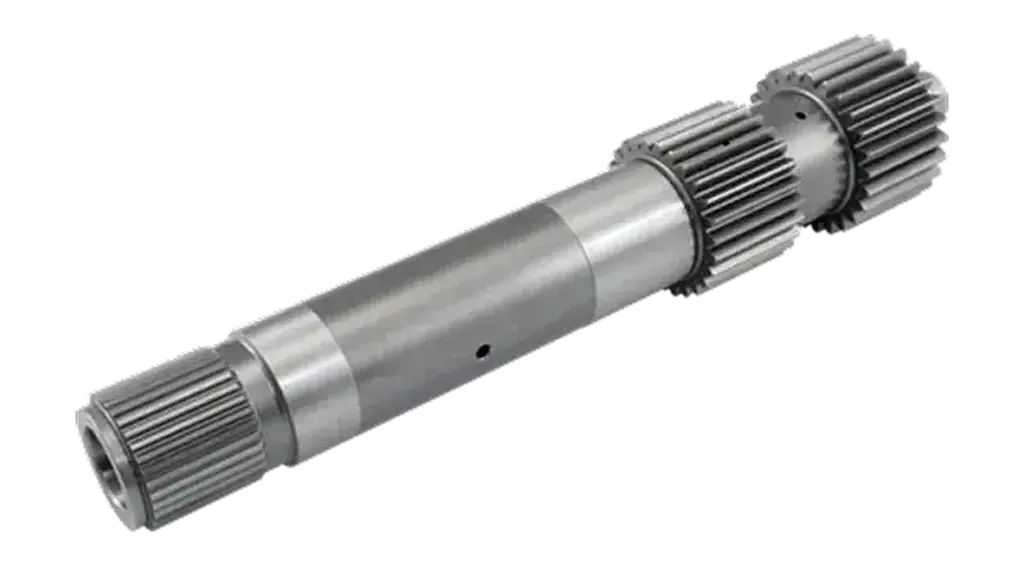 Transmission Shafts