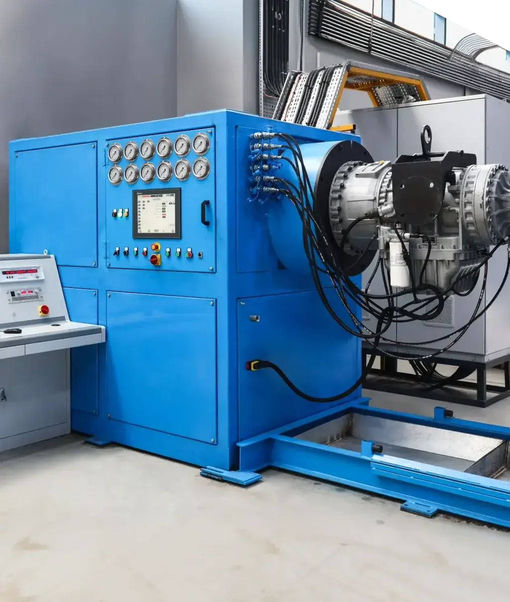 Transmission