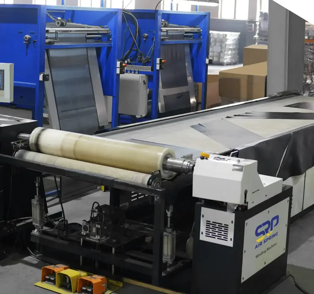 Winding Machine