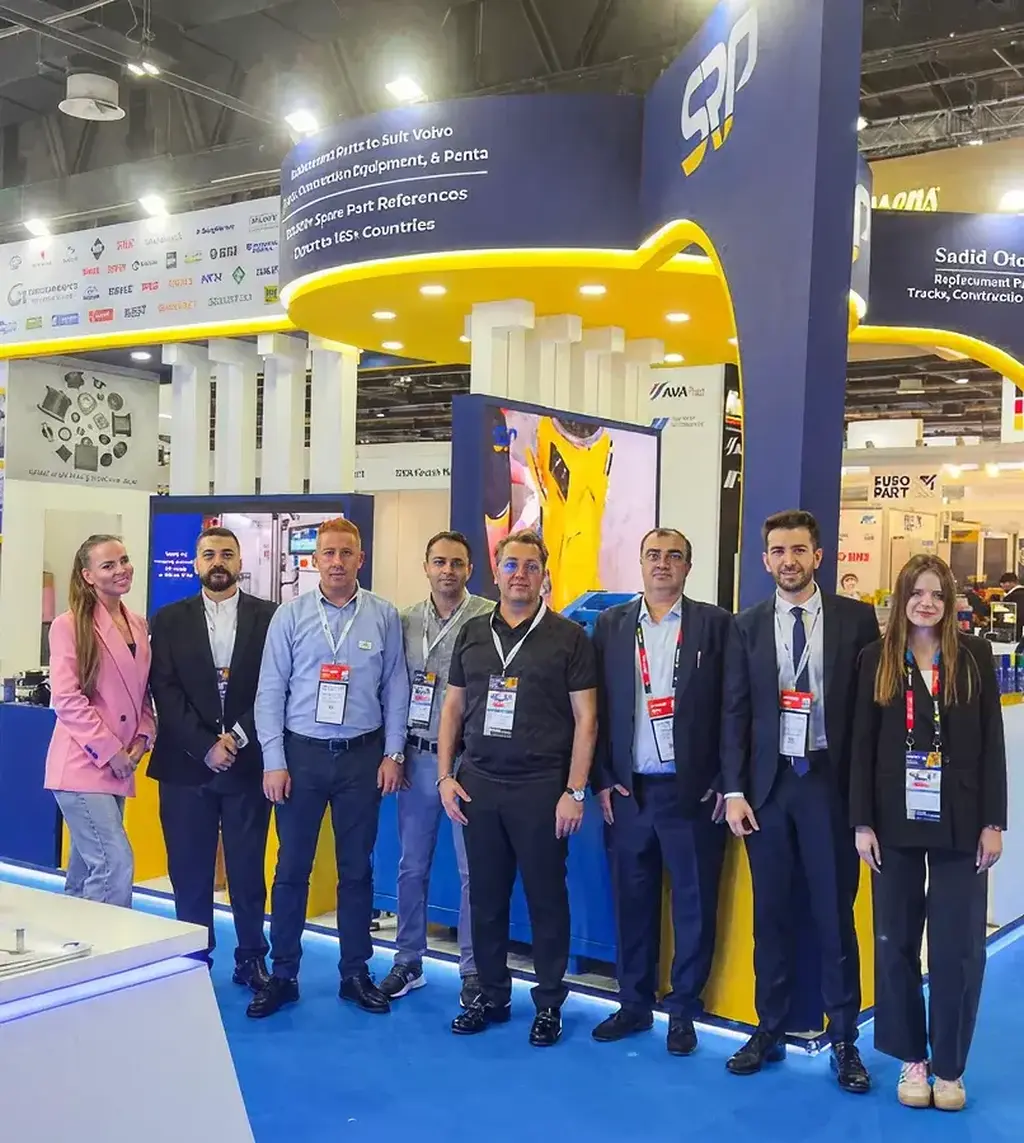 Automechanika dubai 2024