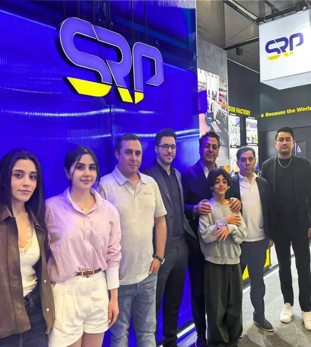 Automechanika istanbul