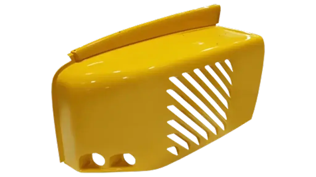 cab part