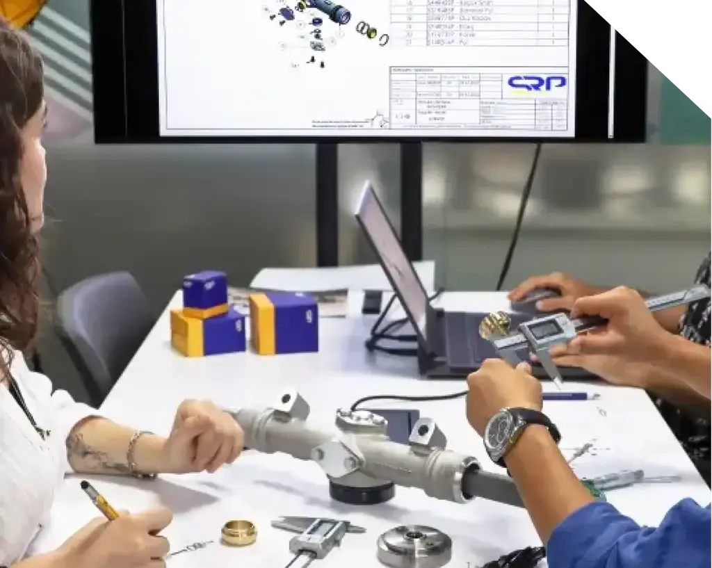 R&D